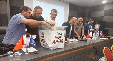 Kent Konseyi seçimlerinde liste skandalı…!