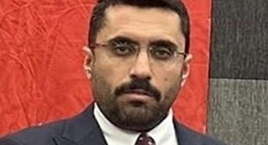 O ses kaydı bana aittir