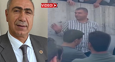 Senin Milletvekillerinde mi şov yapıyor?