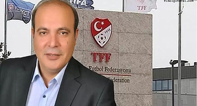 TFF Başkan Adayı Prof Dr. Devecioğlu; 