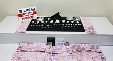 Uyuşturucu operasyonunda 2 kişi daha yakalandı