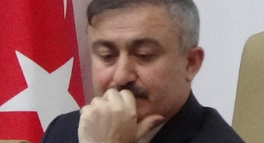 Vali Yardımcısı Bayraktar'dan, Kurum Müdürlerine talimat…