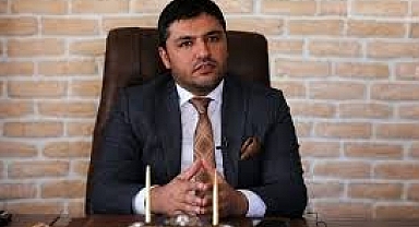 Yeniden Refah Partisi İl Başkanılığına Av. Erhun Karakuş atandı