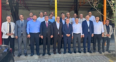 Açıkkapı'dan çağrı; 