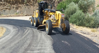 Elazığ için çalışmaya devam ediyoruz