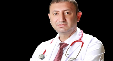 FÜ'si Rektör Adayı Prof. Dr. Mustafa Aydın; 