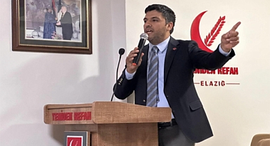 Kentsel dönüşüm şehrin tek kurtuluşudur.