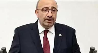 Milletvekili Açıkkapı'dan: 