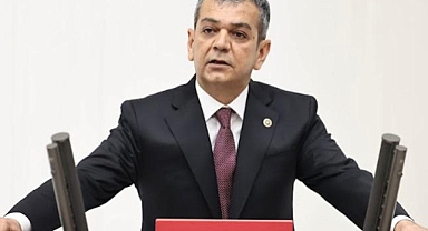 Milletvekili Prof. Dr. Keleş: 