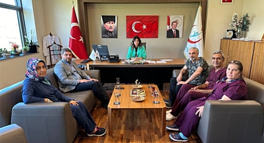 Nazırlı; Toplu sünnet töreni için heyecanlıyız