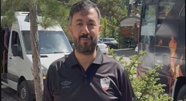 Sönmez; 23 Elazığ FK destek çağrısında bulundu