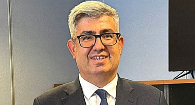 Ticaret Bakanlığı İhracat Genel Müdür Yardımcılığı görevine Mükerrem Aksoy atandı