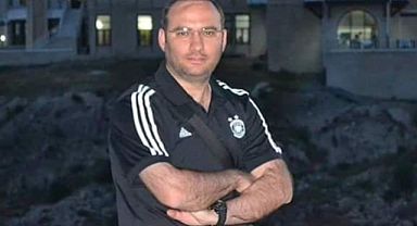 TÜRFAD Elazığ Şube Başkanı Ahmet Polat, Kulüplerimize başarılar diledi