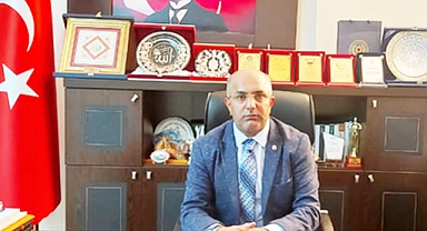 Ulaş: Alışverişini yerel esnaftan yap şehrin kazansın