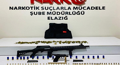 Uyuşturucu operasyonunda 7 kişi şüpheli daha yakalandı