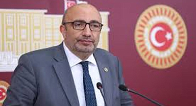 Açıkkapı: Elazığ'a AK Parti İktidarlarında 3,3 Milyar TL'lik İstihdam ve Sosyal güvenlik yatırımı yapıldı