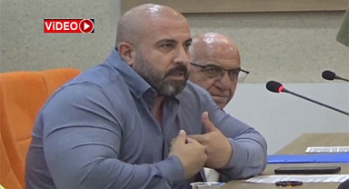 Akkoç'tan Belediye Başkanına; 