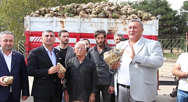 Bakanlık, CHP'nin çiftçi adına açıklamasını dikkate alacak mı?