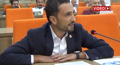 MHP Meclis Üyesi Soysal; Behçet Susmaz ismini silmişler…