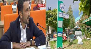 Behçet Susmaz ismini yerine koydular