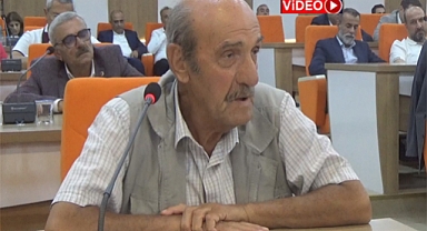 Belediye Başkanının yanlışını Susmaz düzeltti