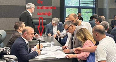 Belediye kent konseyi seçim tutanaklarını neden değiştirdi?