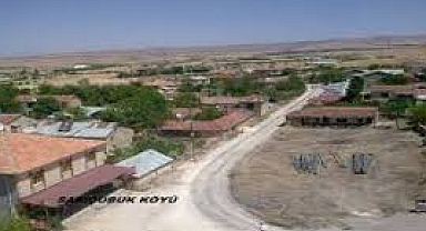 Belediye Sarıçubuk köyünün plan tadilatında rant hesaplarımı yapıyor?