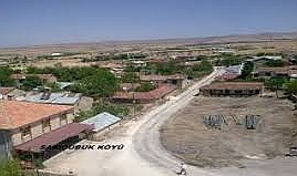 Belediye Sarıçubuk köyünün plan tadilatında rant hesaplarımı yapıyor?