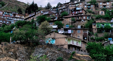 CHP Maden İlçe Başkanı Göksel İlhan: 