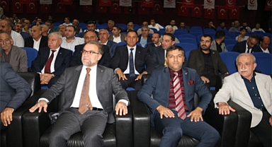 DSİ Sulama projesi yerine lojman yapıyor