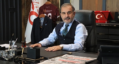 ETSO Başkanı Alan; Siyasilere Karma OSB arsa sürecinin akıbetini sordu