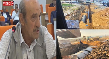 MHP Meclis üyesi Susmaz; 