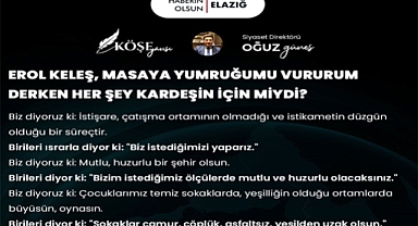 Milletvekili Prof. Dr. Keleş; DSİ Bölge Müdür Yardımcısının tayini ile ilgili önemli iddialara yanıt vermesi bekleniyor…