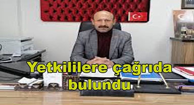 Muhtar Gül; Çocukların eğitim hakkını elinden alıyorsunuz