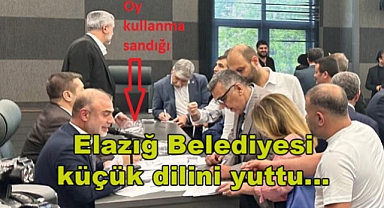 Rezillik ortaya çıkınca sessiz kalmayı tercih ediyor