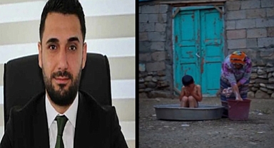 Sık Sık suların kesildiği İlimizde Basın Müdürü'nün ilginç paylaşımı...