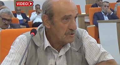 Susmaz; Altyapı çalışmalarında uyarılarda bulundu