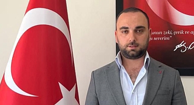 TFF Elazığ İl temsilciliği görevine Süleyman Acar atandı