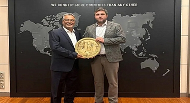 Türk Hava Yolları Yönetim Kurulu Elazığ'da toplanacak.