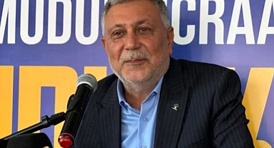 AK Parti İl Başkanı Yıldırım; 