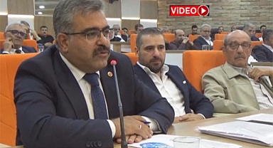 Başkan; Camiaya özür çağrısını es geçti…!