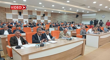 Belediye Başkanına göre 