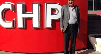 CHP Baskil İlçe Başkanı Kemal Zeki Arslan: 
