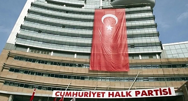 Elazığ CHP'sinde taciz skandalı…