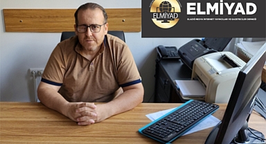 ELMİYAD'ta Yeni yönetim belli oldu