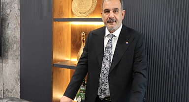 ETSO Başkank Alan'dan Karma OSB ile ilgili Milletvekillerine yeni sorular