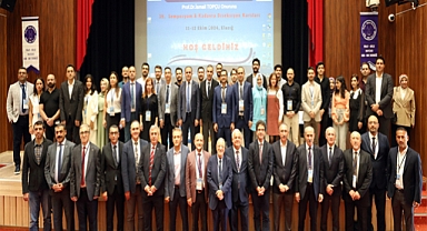 Fırat Havzasında bilimsel çalışmalar devam ediyor