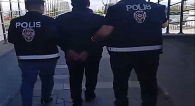 Fuhuş operasyonunda bir kişi tutuklandı