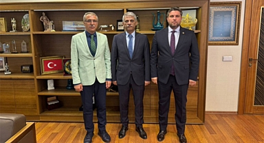 Harput'un UNESCO Dünya Miras listesinde yer almasını sağlayacak çalışmalara hız verildi