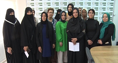 İHH'dan açıklama; Şiddetsiz toplum, güvenli sokaklar sağlanmalıdır